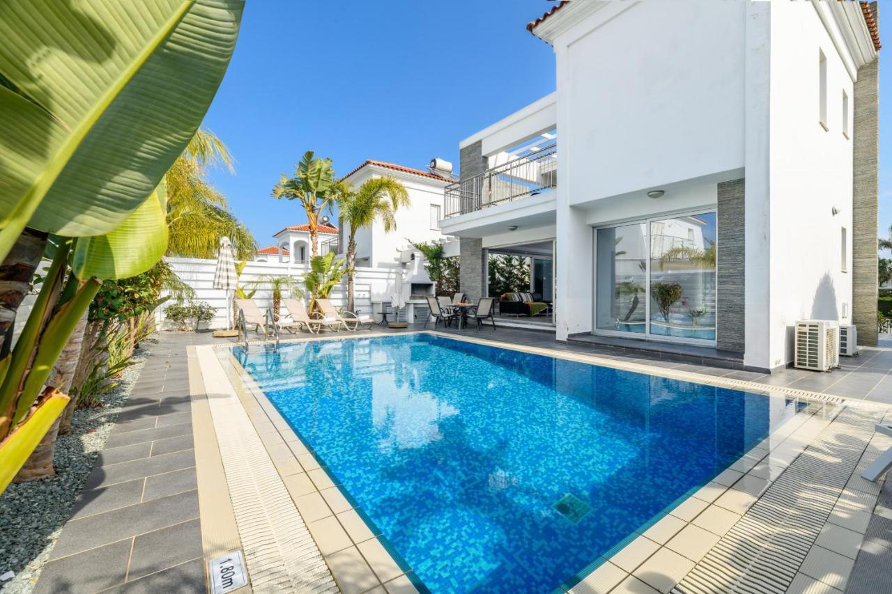 Villa Blue Pelagos Protaras