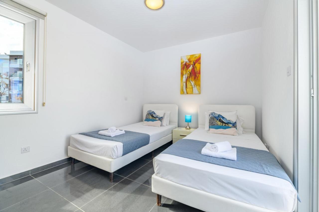 Villa Blue Pelagos Protaras