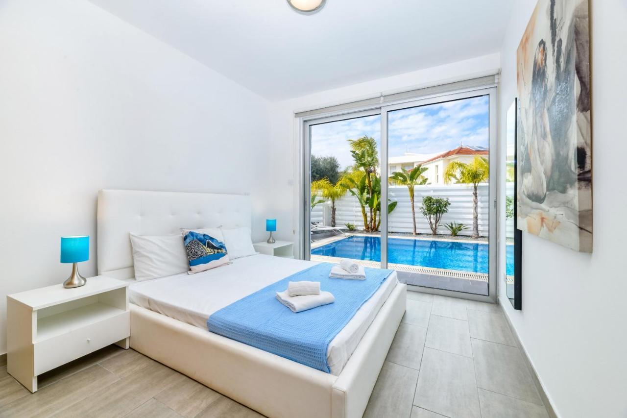 Blue Pelagos Villa Protaras
