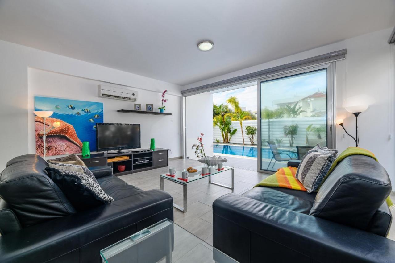 Villa Blue Pelagos